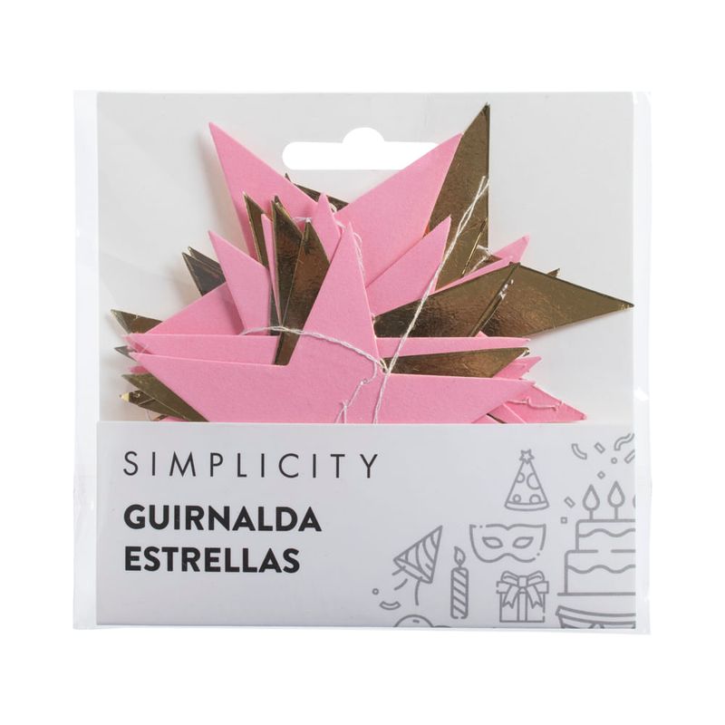 guirnalda-de-estrellas-simplicity-party