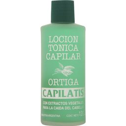 Loción Tónica Capilatis Control Caída x 120 ml