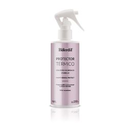 Tratamiento Biferdil Protector Térmico x 250 ml