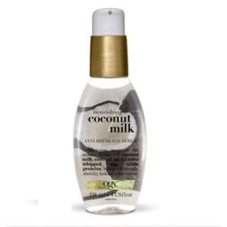 Sérum Capilar Ogx Coconut Milk x 118 ml