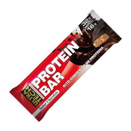 Suplemeto Dietario Ultra Tech Protein Bar sabor Chocolate x 50 g