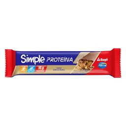 Suplemento Dietario Simple Proteína y Energía x 45 g