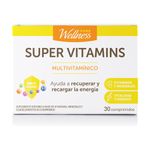 suplemento-deportivo-pure-wellness-super-vitamins-x-30-comprimidos