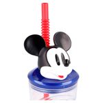 vaso-figura-cresko-disney-mickey-mouse-3-d-x-360-ml