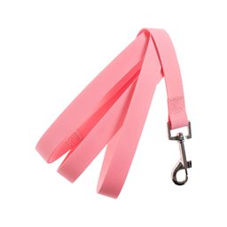 Correa Mascota Simplicity Pet Correa Talle M Rosa