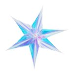 estrella-iridiscente-simplicity-x-30-cm