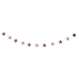 Guirnalda de Estrellas Simplicity Party
