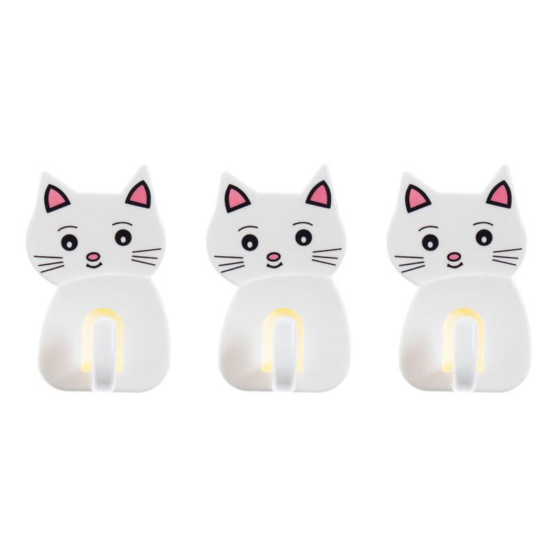 gancho-gatitos-simplicity-x-3-un