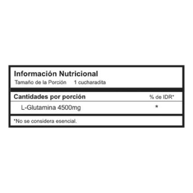 Suplemento-Dietario-Glutamine-x-150-gr