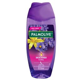 Jabón Líquido Palmolive Descanso Floral x 250 ml