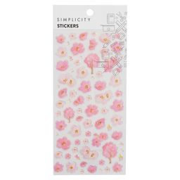 Pegatinas Simplicity Sakura