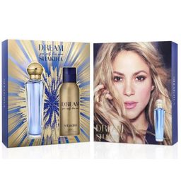 Set Shakira Dream EDT x 80 ml + Desodorante x 150 ml
