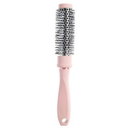 Cepillo de Cabello Studio 9 Brushing Térmicos Rosa Pastel