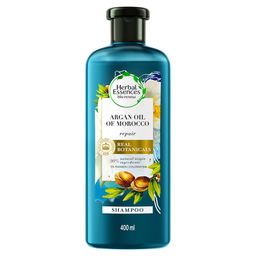 Shampoo Herbal Essences Repair Argan Oil Of Morocco x 400 ml