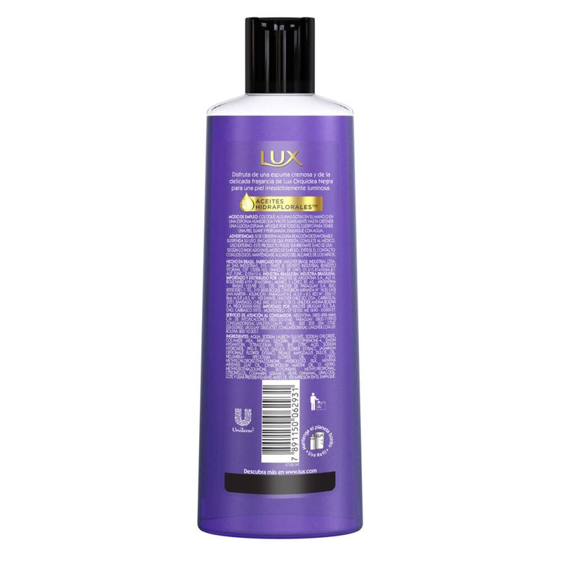 jabonliquidoparamanosluxorquideanegrax250ml