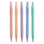 set-simplicity-lapiceras-mecanica-x-5-un