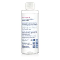 Agua Micelar Dermaglós 6 en 1 x 400 ml