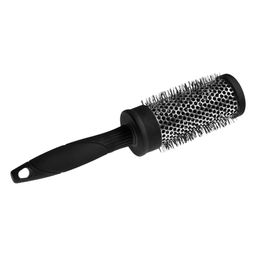 Cepillo de Cabello Studio 9 Brushing Térmico Grande Línea Negra