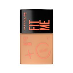 Base Líquida Maybelline Fit Me Fresh Tint Spf 50 Tono 6