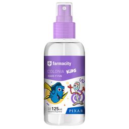 Colonia Farmacity Kids Pixar Make It Fun Niña x 125 ml