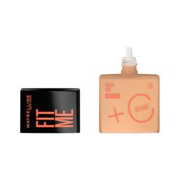 Base Líquida Maybelline Fit Me Fresh Tint Spf 50 Tono 6