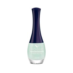 Esmalte para Uñas Vogue Fantastic Frescura x 10 ml
