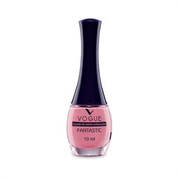 Esmalte para Uñas Vogue Fantastic x 10 ml