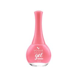 Esmalte de Uñas Vogue Efecto Gel Alegre x 14 ml