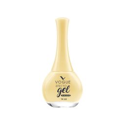 Esmalte de Uñas Vogue Efecto Gel Tono Soñadora x 14 ml