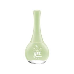 Esmalte de Uñas Vogue Efecto Gel Tono Decidida x 14 ml