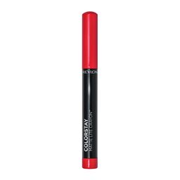 Lápiz Labial Revlon Colorstay Matte Lite Crayon