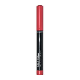 Lápiz Labial Revlon Colorstay Matte Lite Crayon