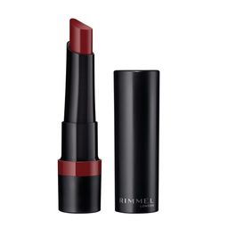 Lápiz Labial Rimmel Lasting Finish Extreme Matte 530