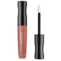 Labial Líquido Rimmel Stay Matte x 5,5 ml