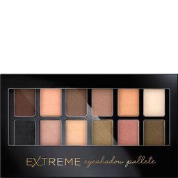 Sombra de Ojos Extreme Eyeshadow Pallete