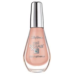 Tratamiento para Uñas Sally Hansen Nail Rehab x 10 ml