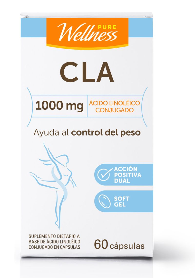 suplemento-dietario-pure-wellness-cla-x-60-un