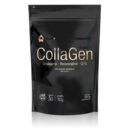 Suplemento Dietario Gentech CollaGen x 360 g