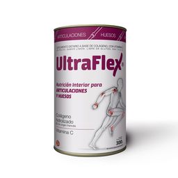 Suplemento Dietario Ultraflex Colágeno Lata x 300 g