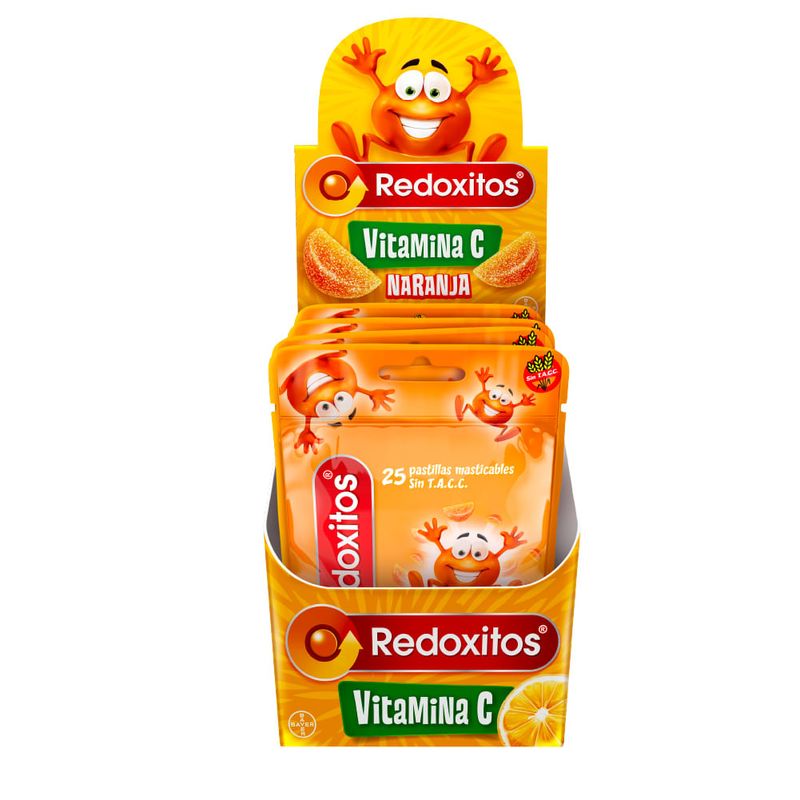Suplemento-dietario-a-base-de-Vitamina-C-x-25-comprimidos-x-6-sobres
