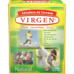 Suplemento Dietario Nutrileva Natural x 500 g