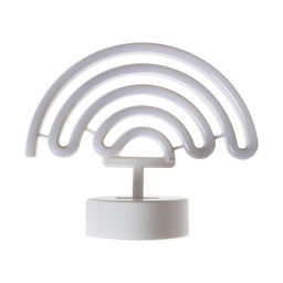 Lampara de Led Simplicity Rainbow