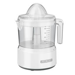 Exprimidor Black & Decker CJ650W