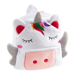 Mochila Wav Kids Unicornio