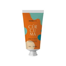 Crema Manos Home Spa Cúrcuma x 60 g
