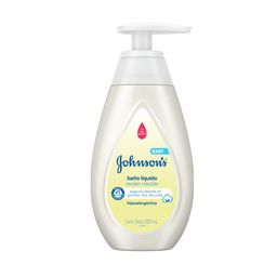 Jabón líquido Recién Nacido x 200 ml