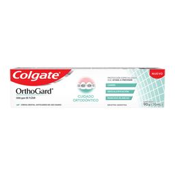 Pasta Dental Colgate Ultra Blanco x 90 g