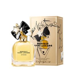 EDP Marc Jacobs Perfect Intense x 50 ml