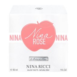 EDT Nina Ricci Nina Rose x 30 ml