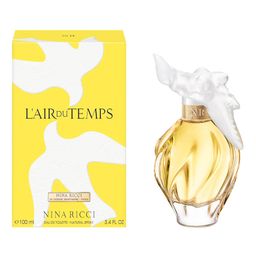 EDT Nina Ricci L'air du Temps x 100 ml